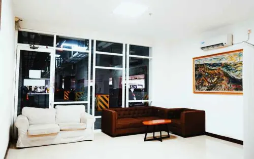 Golom Alpha Room by Vivo Apartment Public Areas Photos