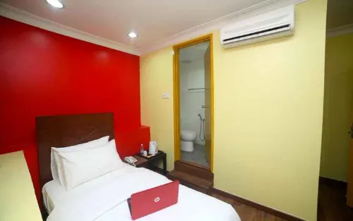 Hotel Sunjoy9 Bandar Sunway Chambres Photos