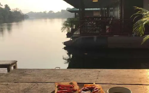 Duenshine Resort Aree comuni Photos