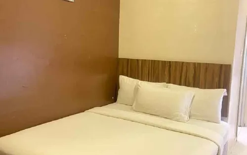 Hotel Jelai @ Raub, Pahang Rooms Photos