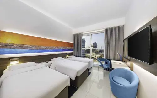 Citymax Hotel Bur Dubai Photos