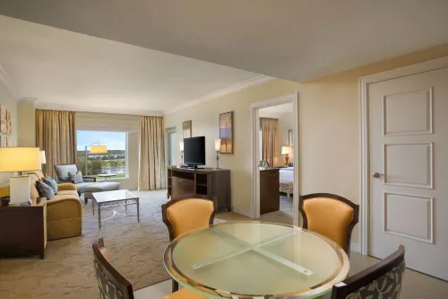 Waldorf Astoria Orlando Photos