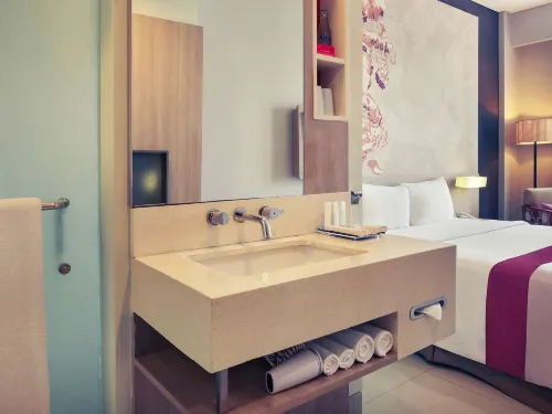Mercure Bali Nusa Dua Chambres Photos