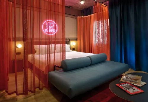 Stay Hotel Photos
