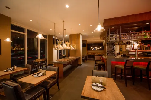 YVE Hotel Miami Leisure & Recreation Photos