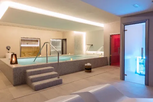 Bordoy Alcudia Port Suites Thư giãn & Giải trí Photos