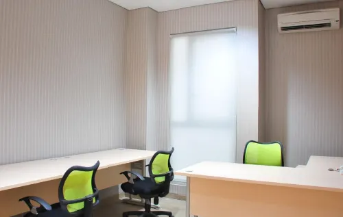 LeGreen Suite Kuningan Espaces publics Photos