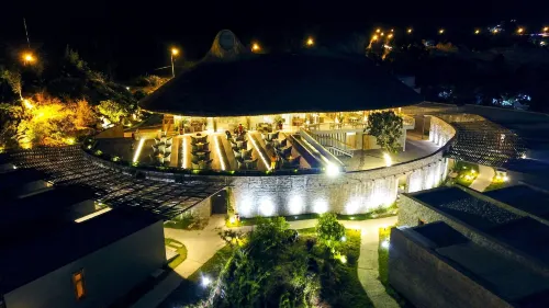 Casa Marina Resort Eksterior Photos