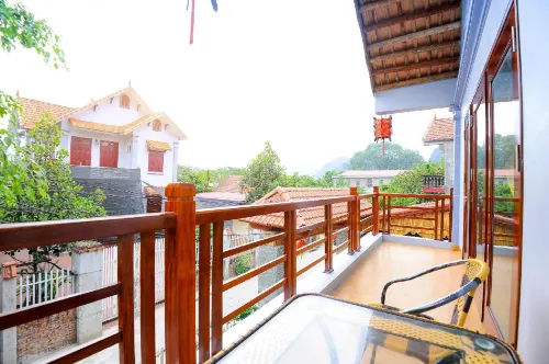 Tam Cốc Westlake Homestay Xung quanh Photos