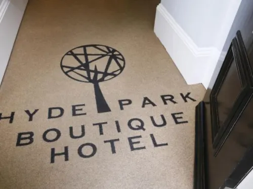 Hyde Park Boutique Hotel Photos
