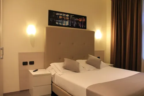 Duomo Hotel & Apartments Camere Photos