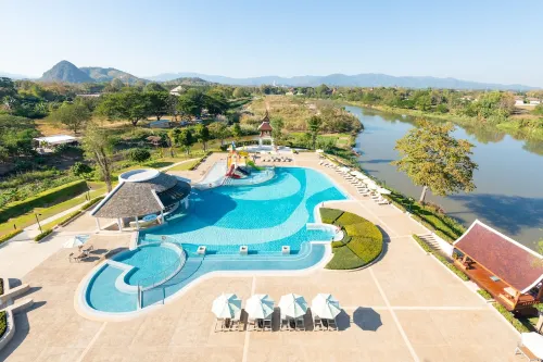 The Riverie by Katathani Nổi bật Photos