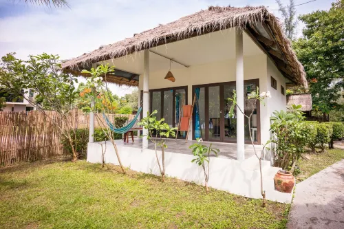 Mumsa Beach Resort & Restaurant Eksterior Photos