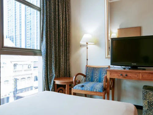 Classique Hotel Phòng Photos