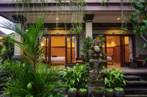 Three Brothers Guest House Extérieur Photos