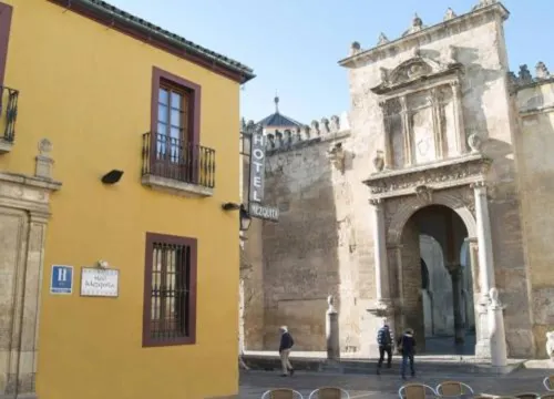 Hotel Casa Museo de la Mezquita In der Nähe des Hotels Photos
