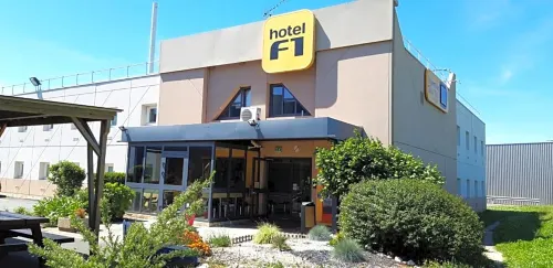 Hôtel F1 La Rochelle Angoulins À ne pas manquer Photos