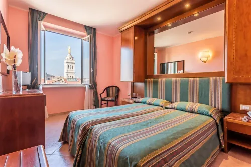 Hotel Siracusa Camere Photos