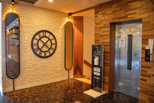 Avşar Boutique Hotel الأماكن العامة Photos