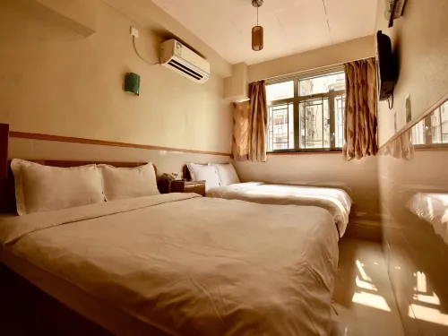 Yiu Fai Guest House Photos