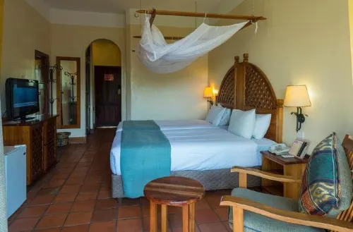 Victoria Falls Rainbow Hotel Photos