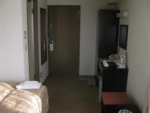 Mito Riverside Hotel Photos