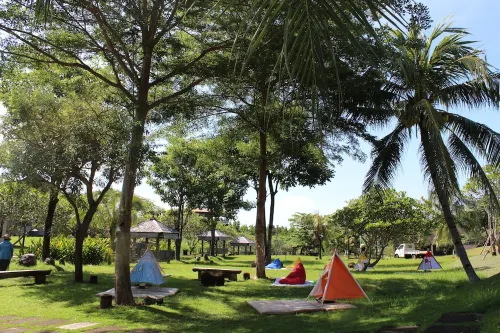 Grand Luley Manado Eksterior Photos