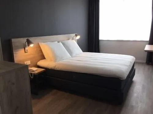 Joy Hotel Chambres Photos