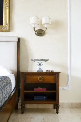 Grand Hotel President Rooms Photos