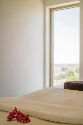 Four Points by Sheraton Nairobi Airport Leisure & Recreation Photos