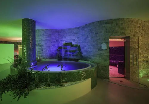 Mercure Olbia Loisirs et amusements Photos
