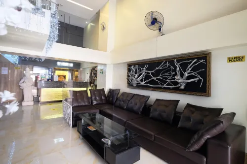 Oriental Zen Suites Espaces publics Photos