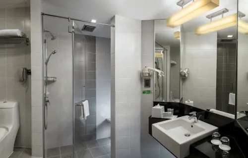 Sunway Hotel Georgetown Penang Rooms Photos