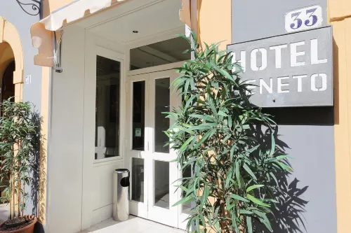 Hotel Veneto Centro Storico di Firenze Exterior Photos