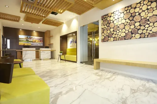 Hotel Six Seasons @ Mid Valley Da non perdere Photos