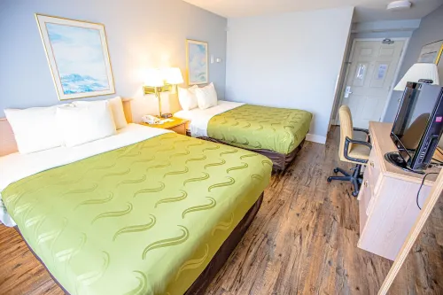 Coratel Inn and Suites by Jasper Ocean Shores Photos