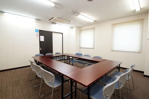 Hotel Wing International Kumamoto Yatsushiro Espaces Affaires Photos