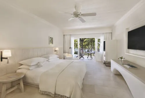 LUX* Le Morne, Mauritius Номера Photos