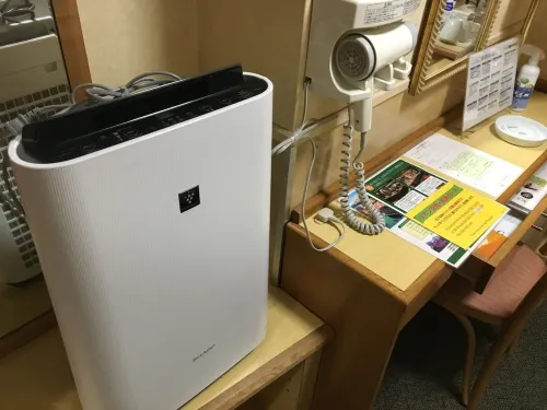 Central Hotel Sasebo Photos