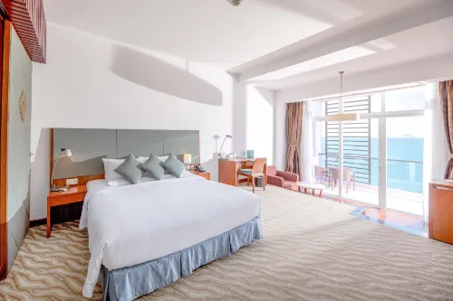 Hotel Novotel Nha Trang Номера Photos
