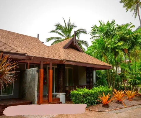 Railay Bay Resort & Spa الغرف Photos