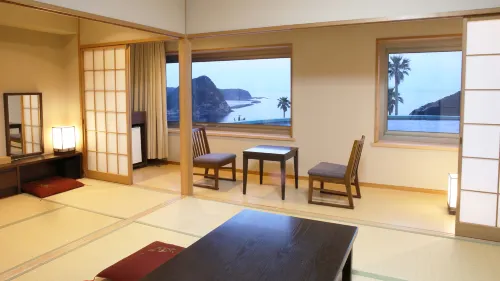 Shimoda Tokyu Hotel Camere Photos