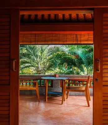 Villa Sonia Ubud Area Publik Photos