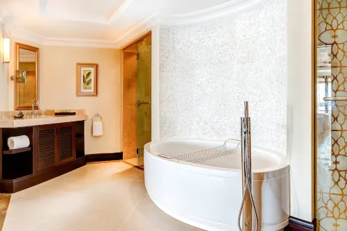 The Westin Turtle Bay Resort & Spa, Mauritius Chambres Photos