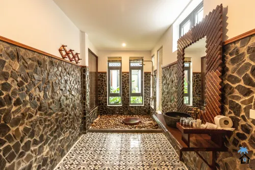 Cottage Village Camere Photos