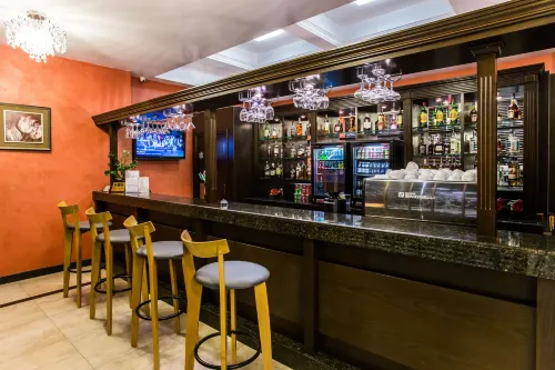 Best Western Plus Atakent Park Hotel Здоровье и отдых Photos