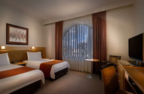 Best Western Plus Travel Inn Hotel Chambres Photos