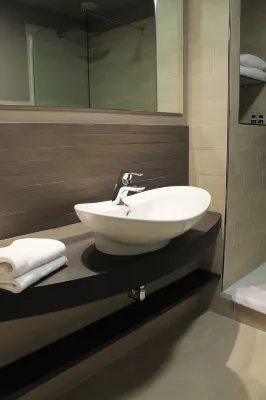 Best Western Mirage Hotel Fiera Rooms Photos