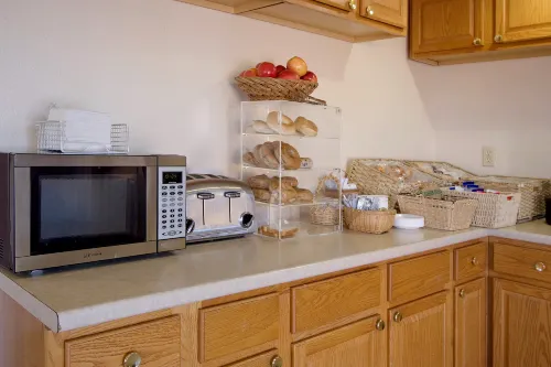 Americas Best Value Inn Tuscaloosa Restauration Photos