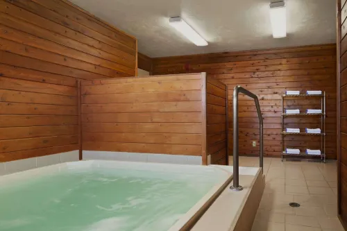 Super 8 by Wyndham Idaho Falls Leisure & Recreation Photos